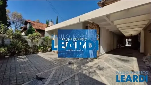 Sobrado com 3 Quartos à venda, 450m² no Jardim Santo Amaro, São Paulo