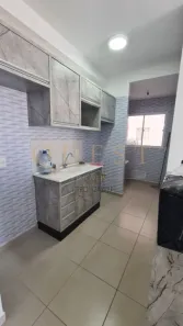 Apartamento com 2 Quartos à venda, 53m² no Jardim São Marco, São José do Rio Preto