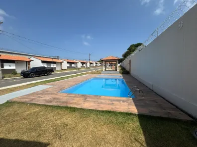 Casa de Condomínio com 2 Quartos à venda, 10m² no , Paço do Lumiar