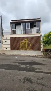 Sobrado com 3 Quartos à venda, 178m² no Jardim Tulipas, Sorocaba