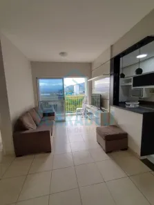 Apartamento com 2 Quartos à venda, 63m² no Valparaíso, Serra