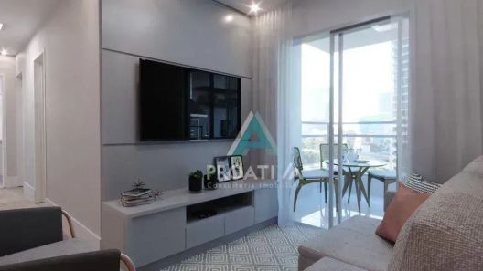 Apartamento com 3 Quartos à venda, 85m² no Santa Paula, São Caetano do Sul