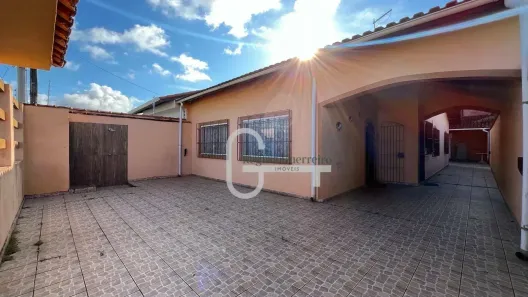 Casa com 3 Quartos à venda, 127m² no Balneário Stella Maris, Peruíbe