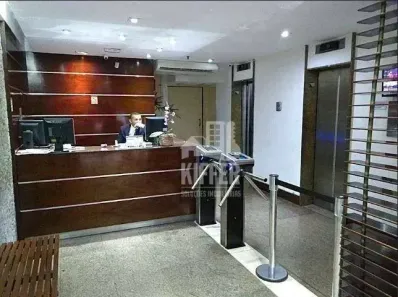 Sala Comercial para alugar, 163m² no Centro, Rio de Janeiro