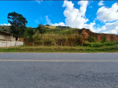Lote/Terreno à venda, 2550m² no Cachoeiros, Macaé