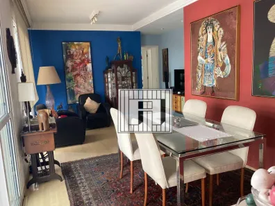 Apartamento com 3 Quartos à venda, 98m² no Pinheiros, São Paulo