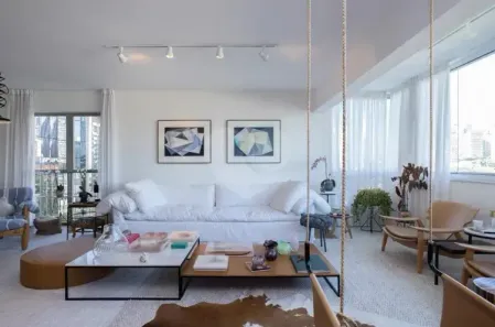 Apartamento com 3 Quartos à venda, 215m² no Paraíso, São Paulo