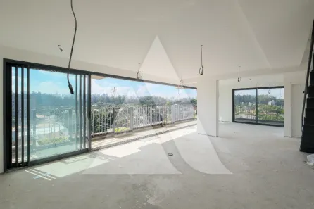 Cobertura com 4 Quartos à venda, 347m² no Jardim Paulista, São Paulo