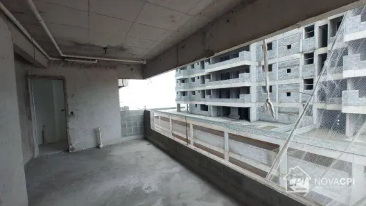 Apartamento com 2 Quartos à venda, 86m² no Caiçara, Praia Grande