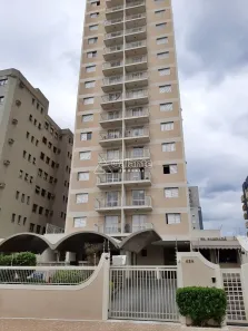 Apartamento com 1 Quarto à venda, 55m² no Vila Itapura, Campinas
