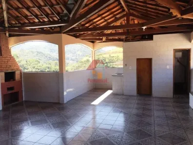 Casa com 7 Quartos à venda, 400m² no Retiro, Nova Lima