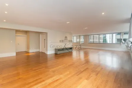 Apartamento com 4 Quartos à venda, 308m² no Vila Caraguatá, São Paulo