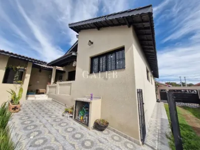 Casa com 3 Quartos à venda, 149m² no Centro, Atibaia