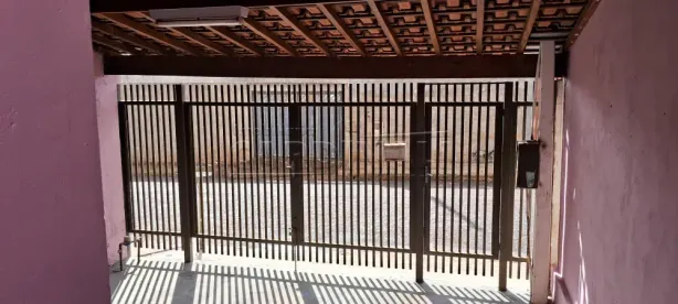 Casa com 2 Quartos à venda, 106m² no Parque São Paulo (Vila Xavier), Araraquara