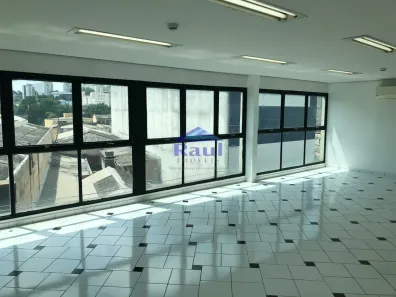 Sala Comercial para alugar, 60m² no Santo Amaro, São Paulo