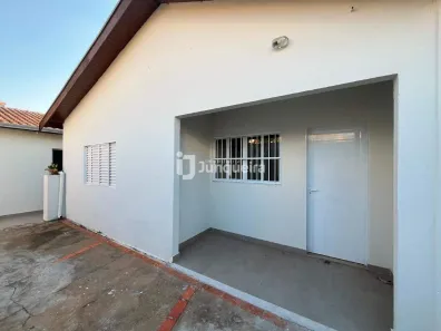 Casa com 2 Quartos para alugar, 57m² no Paulista, Piracicaba