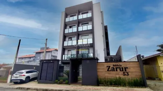 Apartamento com 2 Quartos para alugar, 68m² no Bom Retiro, Joinville