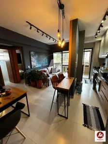 Apartamento com 2 Quartos à venda, 62m² no Ribeirânia, Ribeirão Preto