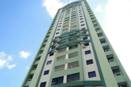 Apartamento com 3 Quartos à venda, 65m² no Mucuripe, Fortaleza
