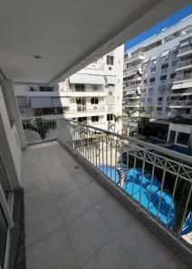 Apartamento com 3 Quartos à venda, 74m² no Vila Valqueire, Rio de Janeiro