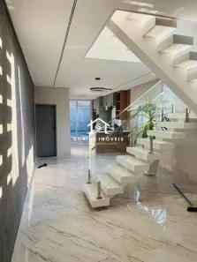 Casa com 3 Quartos à venda, 186m² no Jardim dos Pinheiros, Atibaia