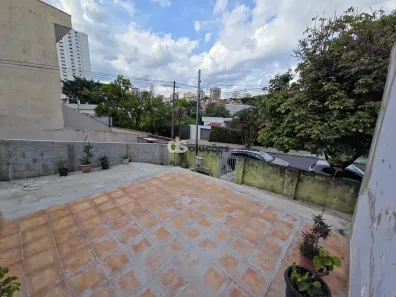 Lote/Terreno à venda, 550m² no Vila Ipojuca, São Paulo