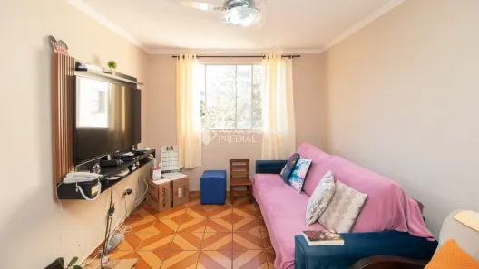 Apartamento com 2 Quartos para alugar, 56m² no Santa Terezinha, São Bernardo do Campo