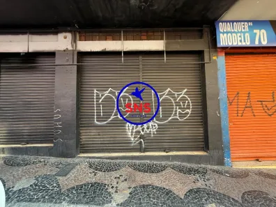 Ponto Comercial para alugar, 116m² no Centro, Campinas