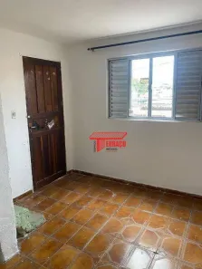 Sobrado com 4 Quartos à venda, 95m² no Jardim do Estádio, Santo André