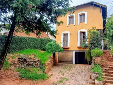 Casa com 4 Quartos à venda, 306m² no Centro, Esteio