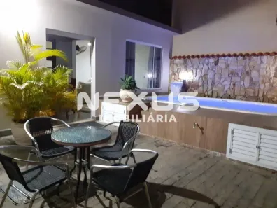 Casa de Condomínio com 3 Quartos à venda, 220m² no Recreio dos Bandeirantes, Rio de Janeiro