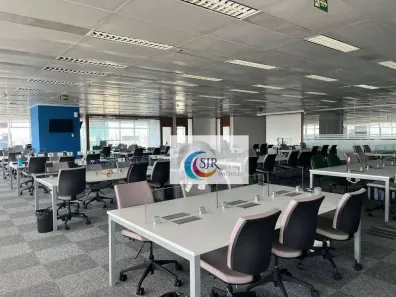 Sala Comercial à venda, 1250m² no Bela Vista, São Paulo