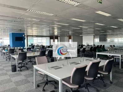 Sala Comercial para venda ou aluguel, 1250m² no Bela Vista, São Paulo