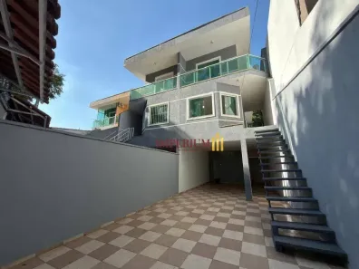 Sobrado com 3 Quartos à venda, 181m² no Vila Nova Mazzei, São Paulo