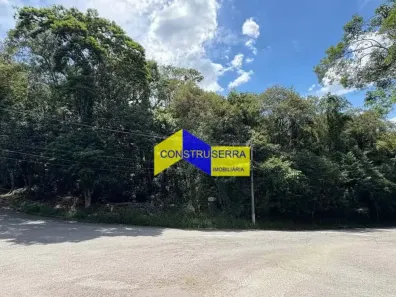 Lote/Terreno à venda, 1424m² no Cumbari, Mairiporã