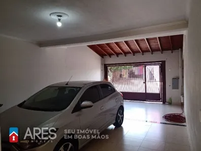 Casa com 3 Quartos à venda, 200m² no Planalto do Sol, Santa Bárbara D'Oeste