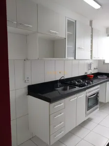 Apartamento com 2 Quartos à venda, 45m² no Loteamento Parque São Martinho, Campinas