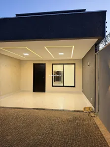 Casa com 2 Quartos à venda, 159m² no Plano Diretor Sul, Palmas