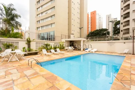 Apartamento com 3 Quartos à venda, 142m² no Perdizes, São Paulo