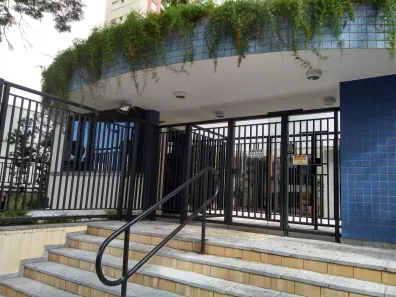 Apartamento com 1 Quarto à venda, 42m² no Ipiranga, São Paulo