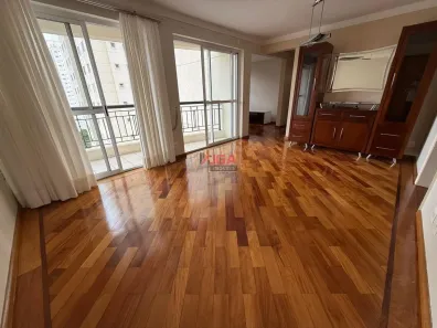 Apartamento com 2 Quartos à venda, 95m² no Vila Sofia, São Paulo