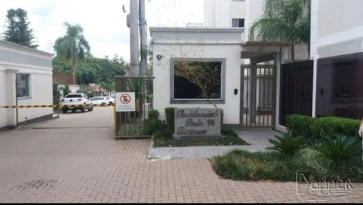 Apartamento com 2 Quartos à venda, 49m² no Operário, Novo Hamburgo