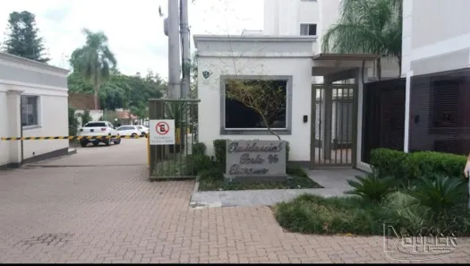 Apartamento com 2 Quartos à venda, 49m² no Operário, Novo Hamburgo