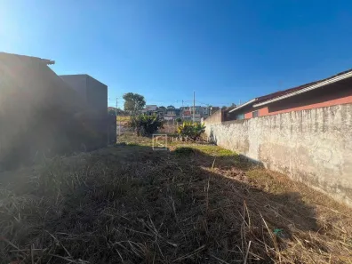 Lote/Terreno à venda, 150m² no Jardim São Felipe, Atibaia