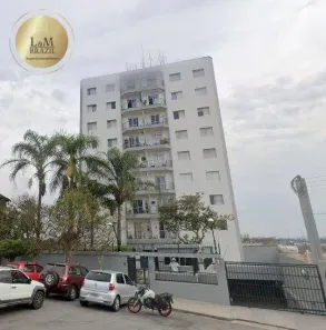 Apartamento com 3 Quartos à venda, 83m² no Vila Barreto, São Paulo