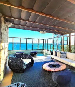 Cobertura com 4 Quartos à venda, 374m² no Jaguaribe, Salvador