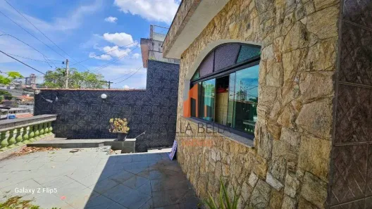 Casa com 2 Quartos à venda, 160m² no Vila Helena, Santo André