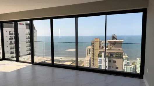 Apartamento com 4 Quartos à venda, 203m² no Castelo Branco, Itapema