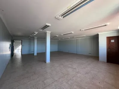 Flat com 1 Quarto para alugar, 80m² no Centro, Cascavel