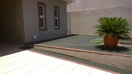 Casa com 3 Quartos à venda, 112m² no Jardim Paulistano, Americana